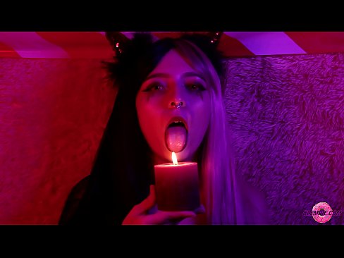 ❤️ Succubus Sexy-ren Pumada Sutsua Ahoa betetzearekin Azal pornoa gurean eu.moresexmovies.ru ❌